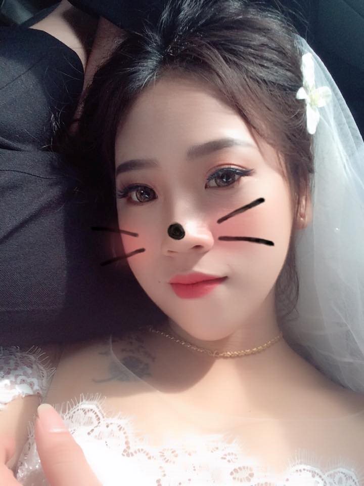 chi comment dao, 9x xinh dep hanh phuc vi lay duoc chong tot va me chong cuc tam ly - 2