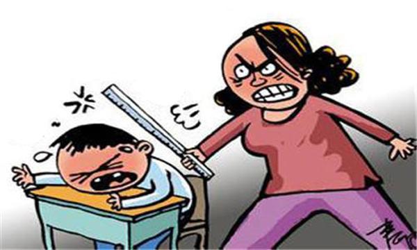 be trai dot tu vi me danh vao dau: 5 bo phan co the cha me tranh gay ton thuong - 3