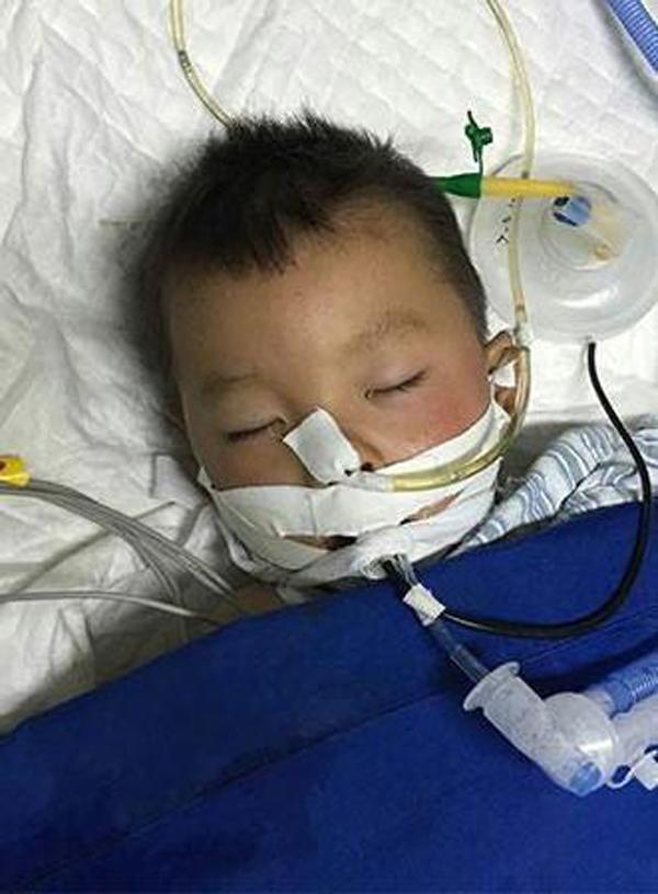 be trai dot tu vi me danh vao dau: 5 bo phan co the cha me tranh gay ton thuong - 1