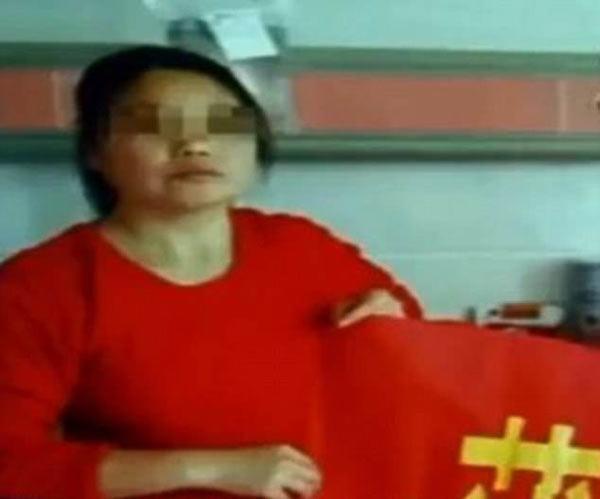 be trai mac ung thu cau xin me som quay tro lai, "con hua se khong trach me dau" - 3