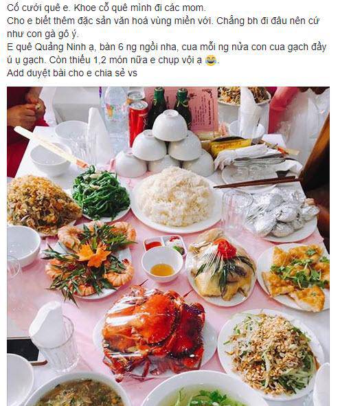 choang: co cuoi dai gia toan tom hum, cua hoang de, dan tinh than tho “ca doi chua duoc an” - 5
