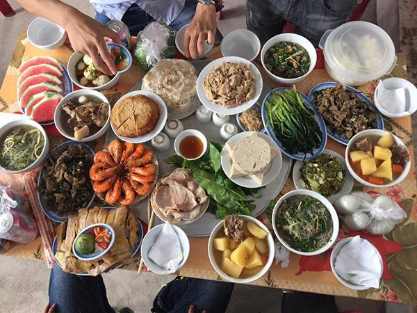 choang: co cuoi dai gia toan tom hum, cua hoang de, dan tinh than tho “ca doi chua duoc an” - 7