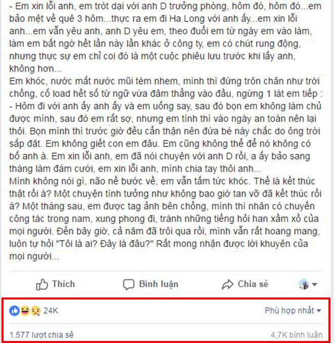 co tinh lam nguoi yeu co bau de cuoi som, chang trai nhan cai ket dang ngat - 3