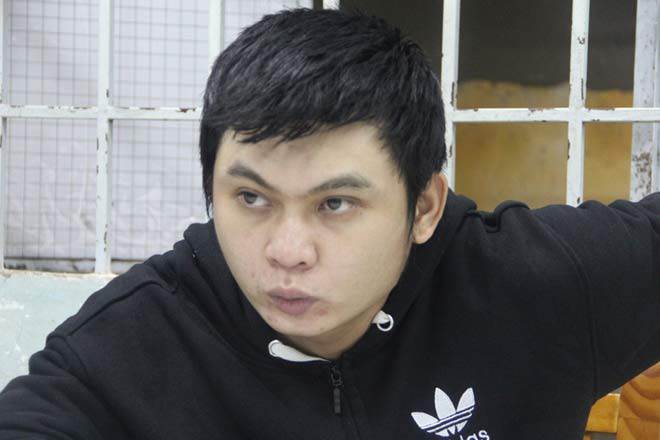 hanh trinh truy bat ke sat hai nguoi tinh da man, phan xac o sai gon - 1