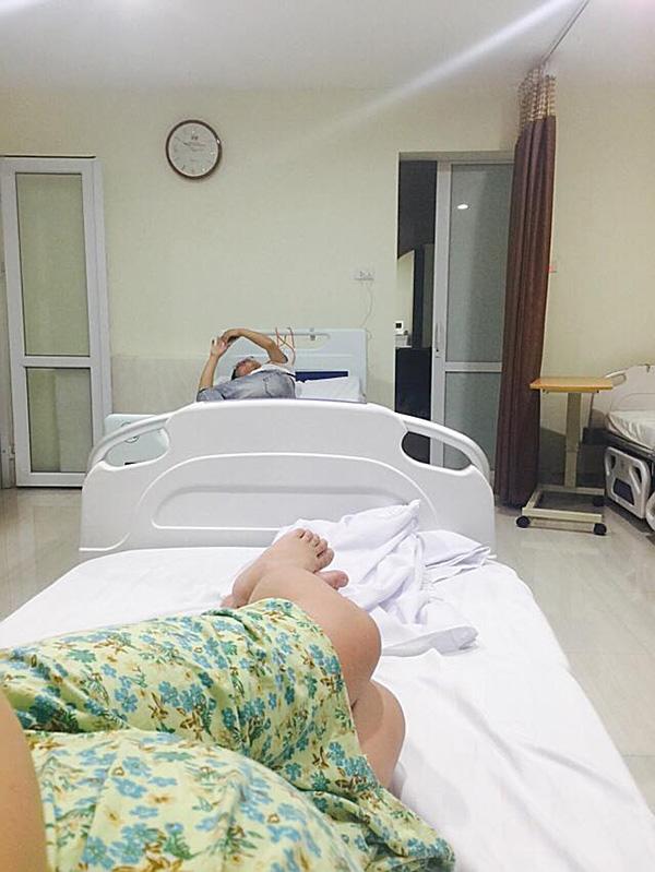 me ha noi di de o vien tu, mua goi 15 trieu ma thanh 30 trieu vi… mo khan cap - 3