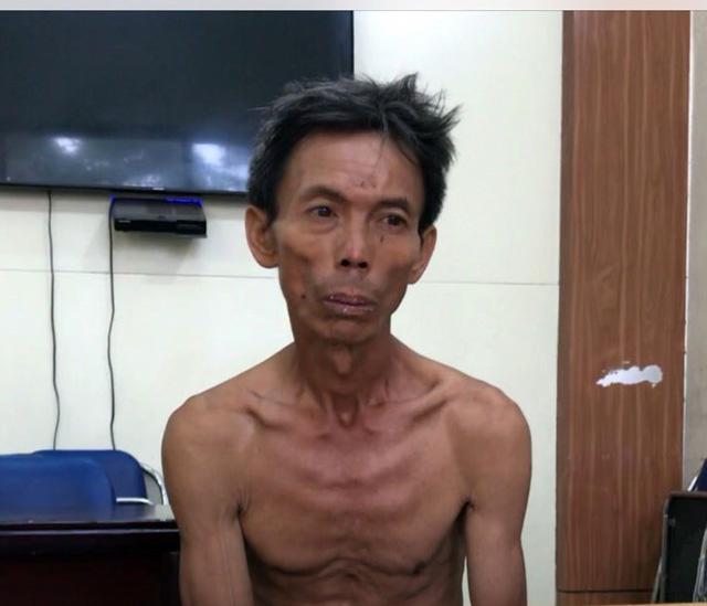 nguoi chong sat hai vo da man tren giuong ngu vi ghen tuong khai gi khi bi bat? - 2