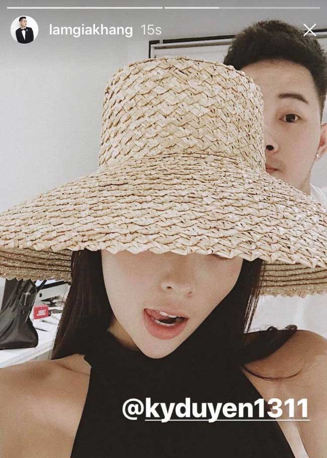 3 kieu mu coi vua dep vua chong nang hieu qua, bao sao lai khong hot! - 6