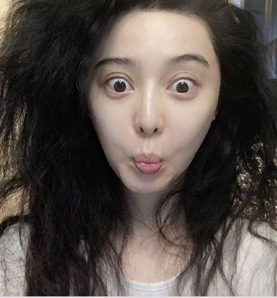 su that dang sau khuon mat xau kho tin cua pham bang bang! - 1