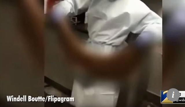 kinh di bac si tham my nhay mua khi dang mo, 7 benh nhan gap hoa - 2