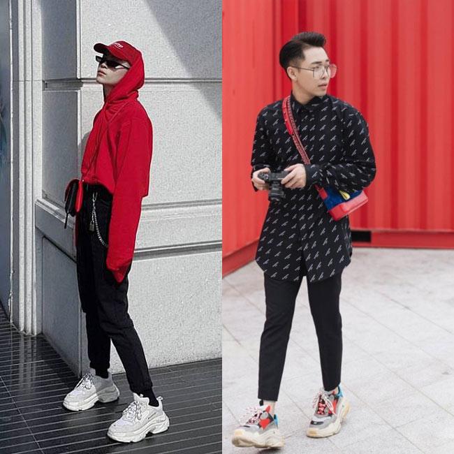 loat hang hieu dat do nhung sao viet lai mua nhan nhan nhu hang cho - 12