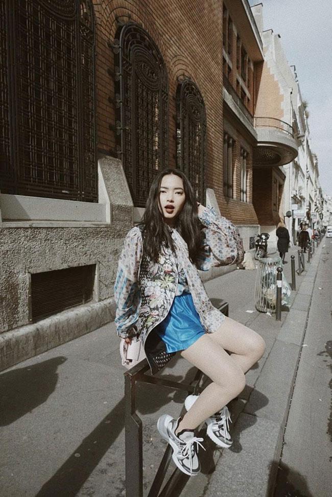 loat hang hieu dat do nhung sao viet lai mua nhan nhan nhu hang cho - 13