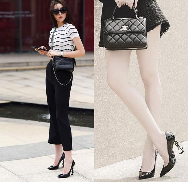 loat hang hieu dat do nhung sao viet lai mua nhan nhan nhu hang cho - 14