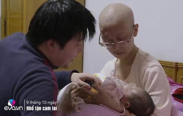 ba me gang guong tung hoi tho cuoi de sinh con roi ra di mai khien trieu nguoi khoc nghen - 5