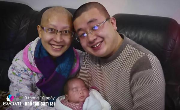 ba me gang guong tung hoi tho cuoi de sinh con roi ra di mai khien trieu nguoi khoc nghen - 7