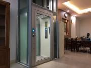 Công nghệ mới SRS – Người dùng tự cứu hộ khi gặp sự cố thang máy! Công nghệ mới SRS – Người dùng tự cứu hộ khi gặp sự cố thang máy!