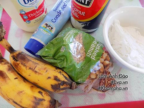 nhung cach lam kem chuoi mat lanh vua don gian lai ngon, he nay het lo nang nong - 3