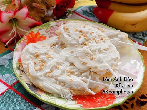 nhung cach lam kem chuoi mat lanh vua don gian lai ngon, he nay het lo nang nong - 4