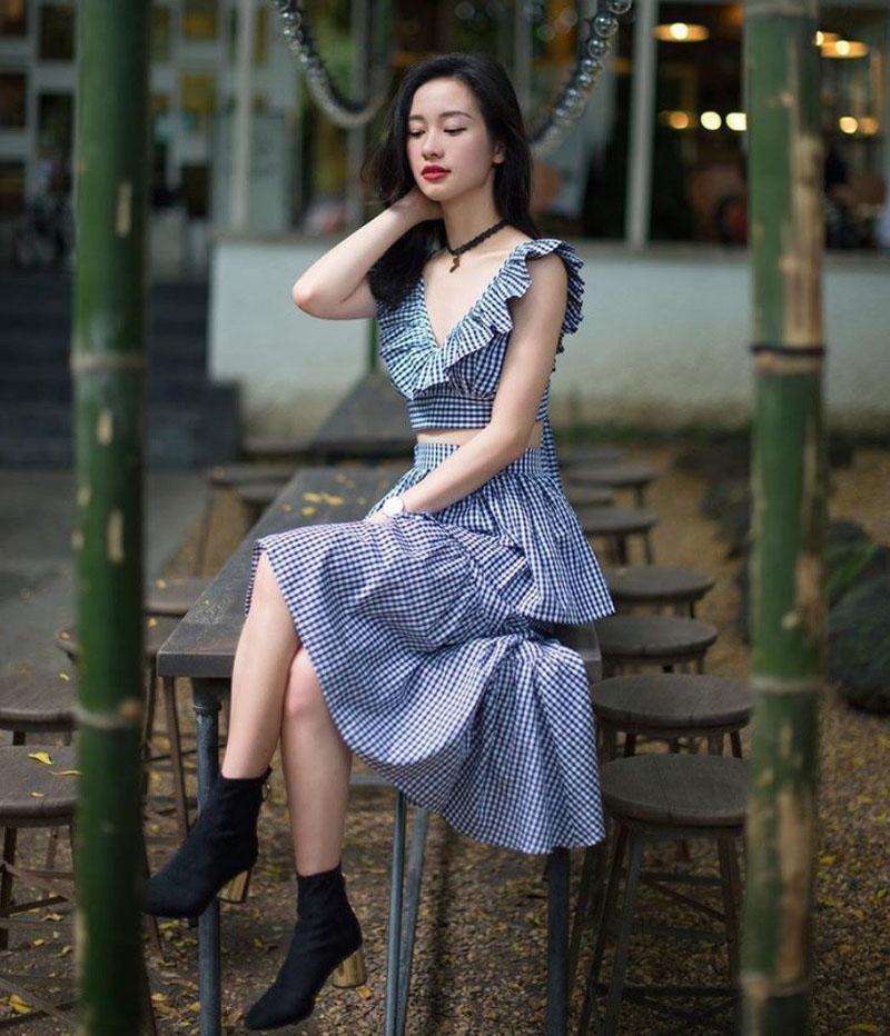 jun vu lan dau chia se khi bi phan nan "chiu kho khoe sau khi nang nguc" - 3