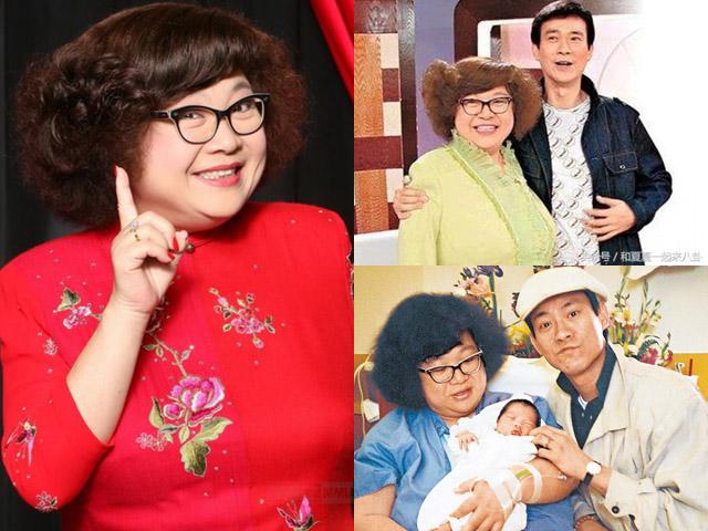 Cuộc hôn nhân đẫm nước mắt của biểu tượng sắc đẹp ngàn cân TVB: 20 năm yêu hận tình thù