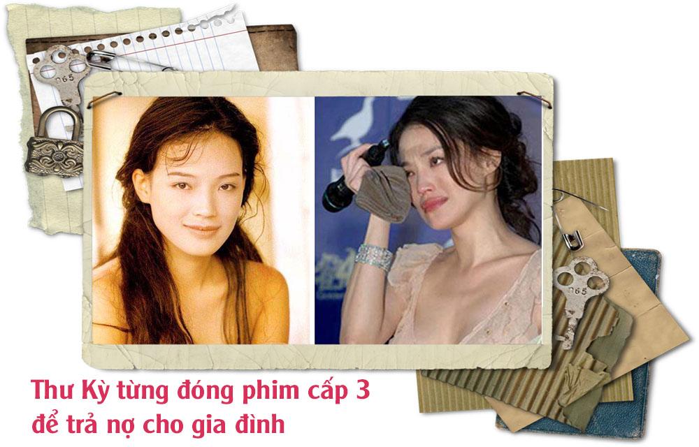 duc luan - "cau trai co hoc" van chap nhan qua khu tung dong phim cap 3 cua thu ky - 3