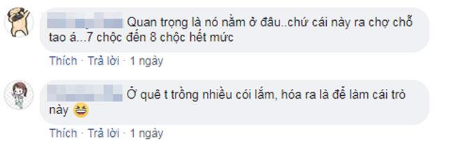 dan tinh xon xao vi chiec tui coi "trong nhu tui di cho cua ba" lai co gia 600 nghin - 6