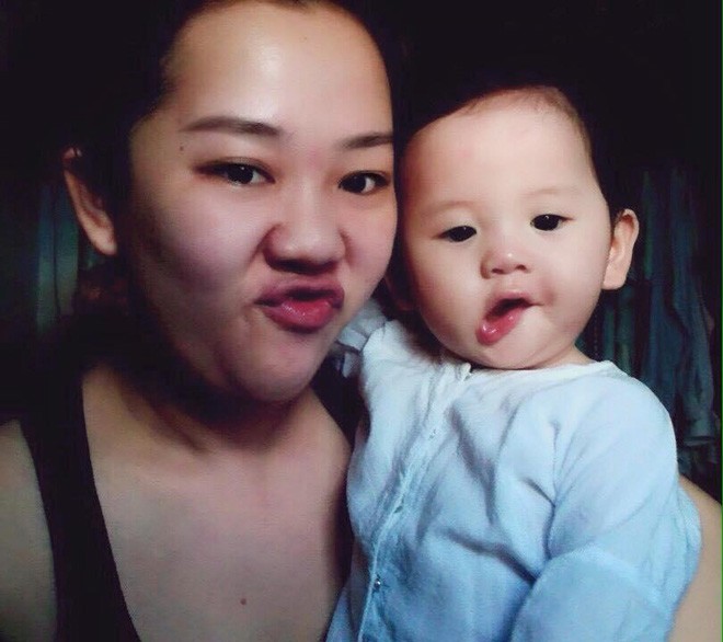 lot xac thanh cong, me se ngay nao bong “noi nhu con” vi qua xinh dep - 2