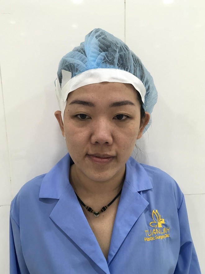 lot xac thanh cong, me se ngay nao bong “noi nhu con” vi qua xinh dep - 3