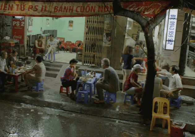 nhung quan an viet ghi dau chan anthony bourdain, nguoi dau bep dua am thuc viet ra the gioi - 4