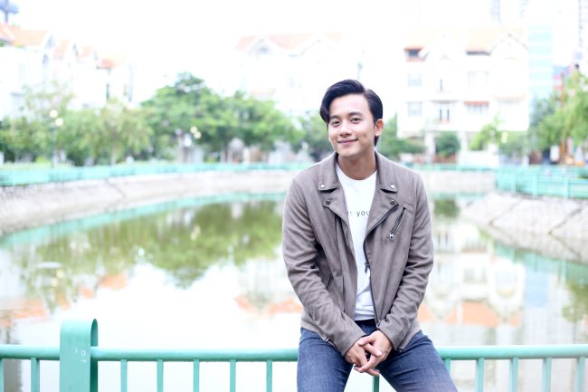 mai tai phen: “toi van con rat men huong tram” - 3