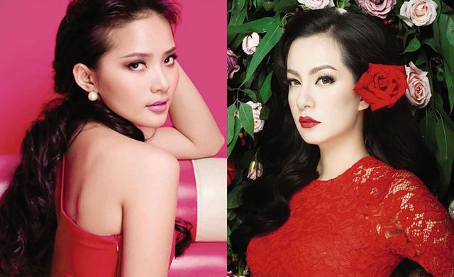 thach thuc don kien cua cuu mau ngoc thuy: phan nhu thao qua “non”? - 1