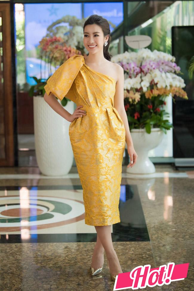 cung mac cay do nhung pham huong dang cap ngoi ngoi, ha kieu anh lai mat diem vi cau tha - 3