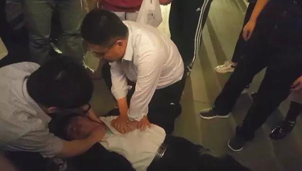 chang trai tre tu vong khi dang chay bo: tap the duc neu khong can than co the "hai than" - 1