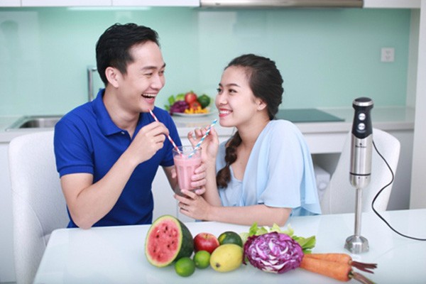 dieu gi khien dang may rau muon se chia bep nuc? - 3