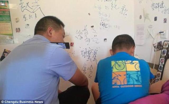 nhan tin con bi bat coc, bo me mang 180 trieu tien chuoc moi phat hien su that gay soc - 3