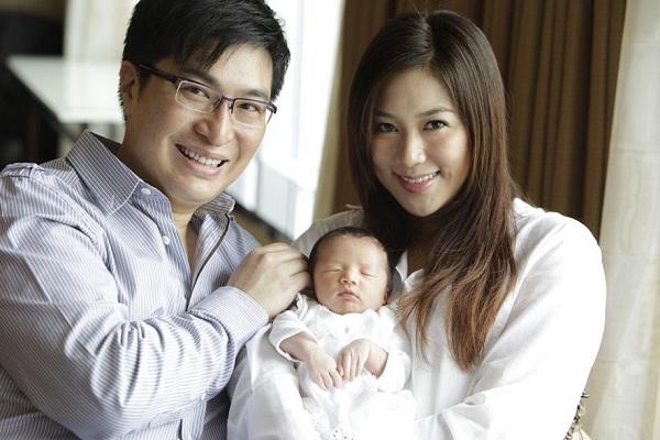 "co dau nghin ty" trung quoc goi cam kho tin du da sinh 4 con - 2