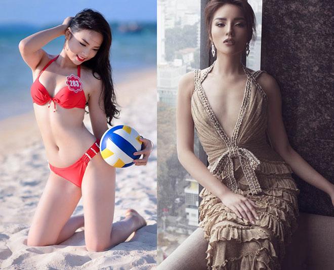 chiec vay thanh lich khien hari won, ky duyen bong... phang ly - 1