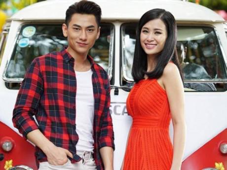 Tháng 6 ngày 13 - Đông Nhi gửi clip siêu nhí nhố chúc mừng sinh nhật Isaac