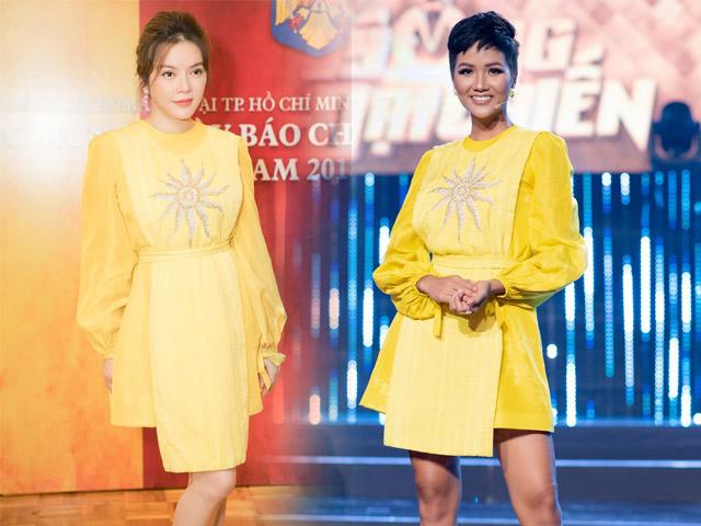 h' hen nie va ly nha ky cung hoa nu than mua he khi dung vay - 3