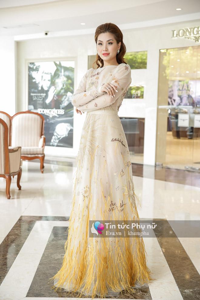 h' hen nie va ly nha ky cung hoa nu than mua he khi dung vay - 9