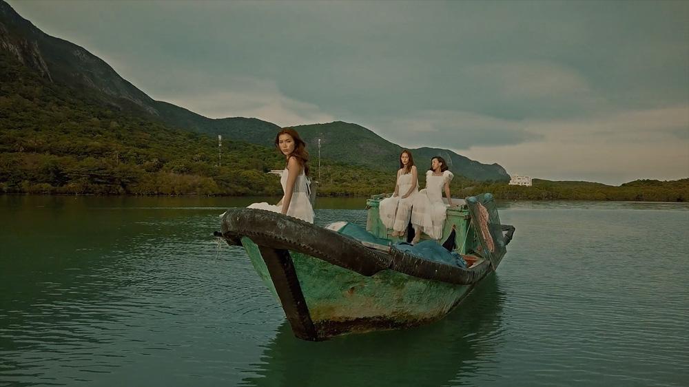 "nang tien ca" minh tu dan dan em phieu du bo bien cung thiet ke cua chung thanh phong - 1