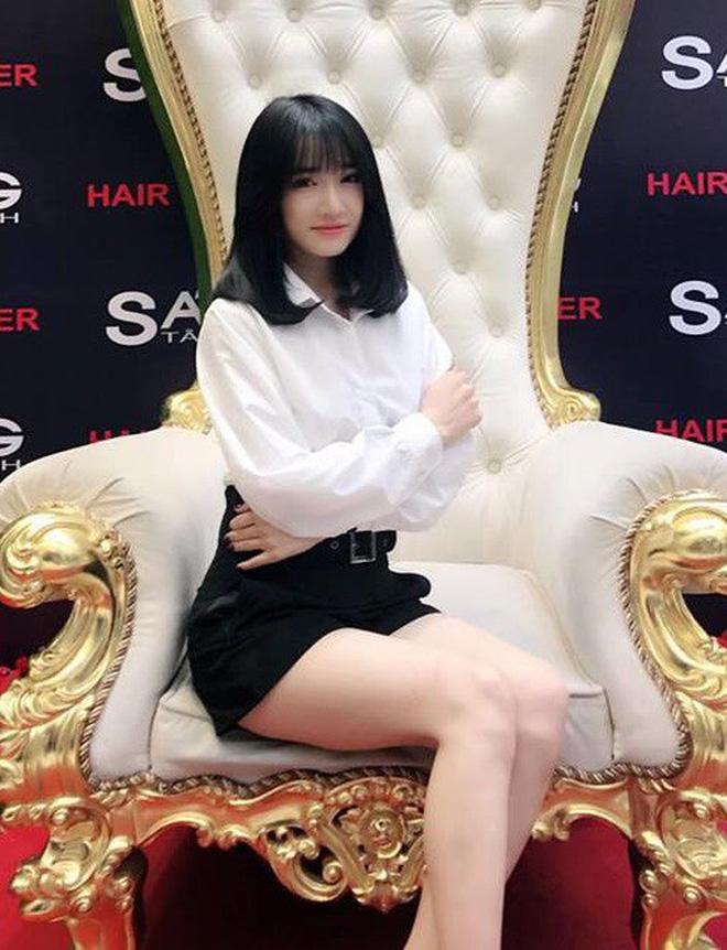 giua tin don dong hau due mat troi, nha phuong cat toc giong het song hye kyo - 2