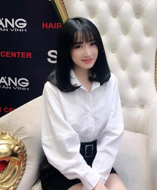 giua tin don dong hau due mat troi, nha phuong cat toc giong het song hye kyo - 3