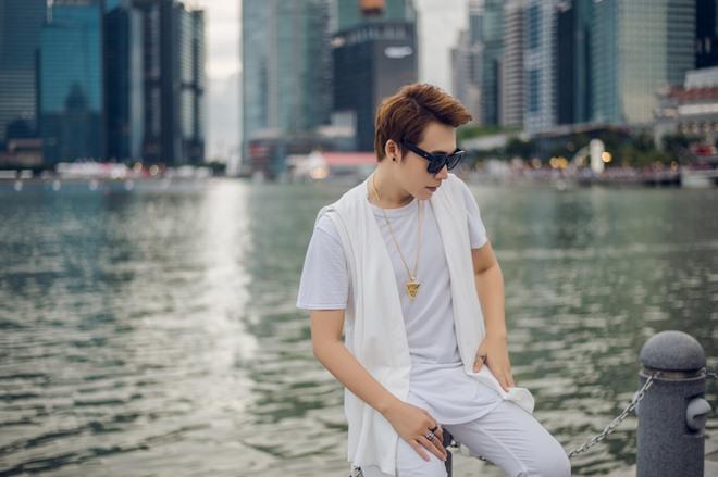 a quan "hay nghe toi hat": tu cau be ngheo thieu an thieu mac den nsx am nhac da tai - 2