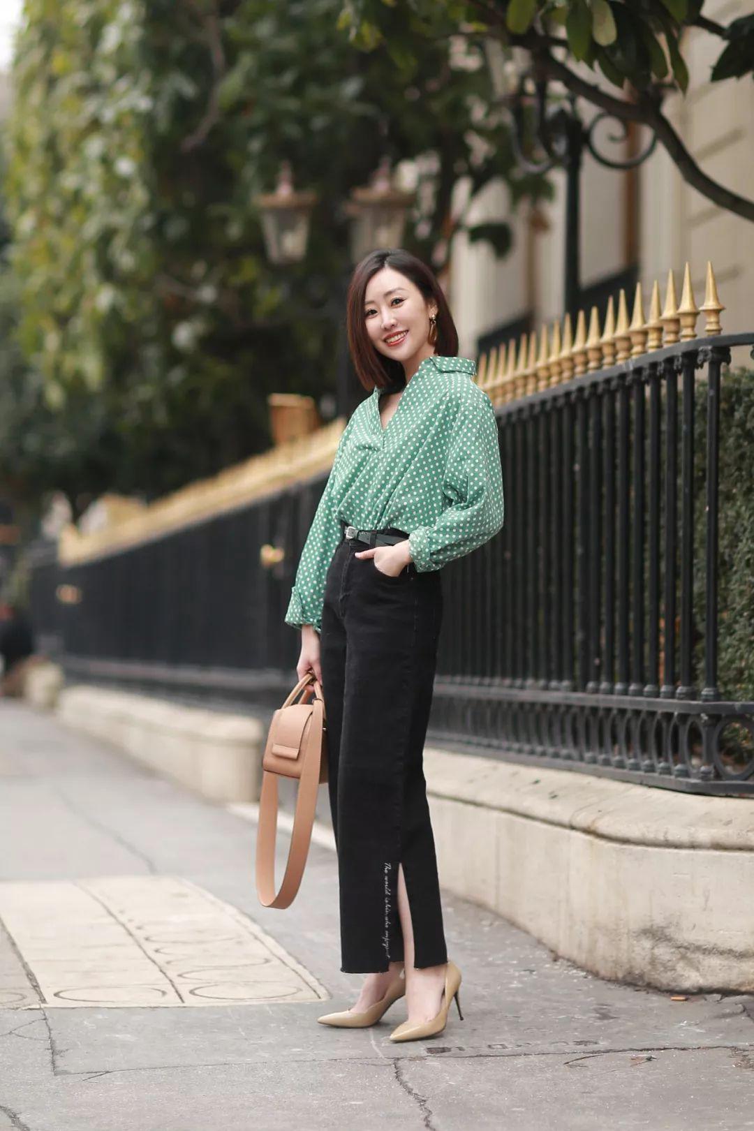 quan ong xe co gi hot ma phu nu ca the gioi do xo mua mac? - 3
