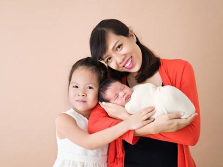 "Vực dậy" sức khỏe cho con sau 3 năm biếng ăn – bài học để đời của tôi