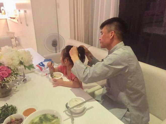 2 sao viet co chong san sang xan tay vao bep: bao dang cay doi lay hanh phuc tran day - 5