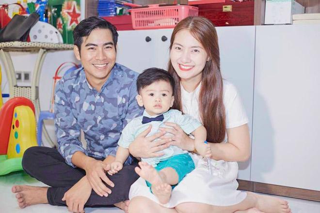 2 sao viet co chong san sang xan tay vao bep: bao dang cay doi lay hanh phuc tran day - 11