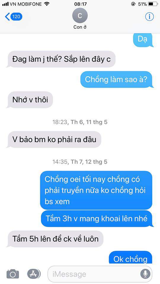 cap doi in tin nhan suot 2 nam yeu nhau thanh 790 trang giay de luu giu lam ky niem - 4