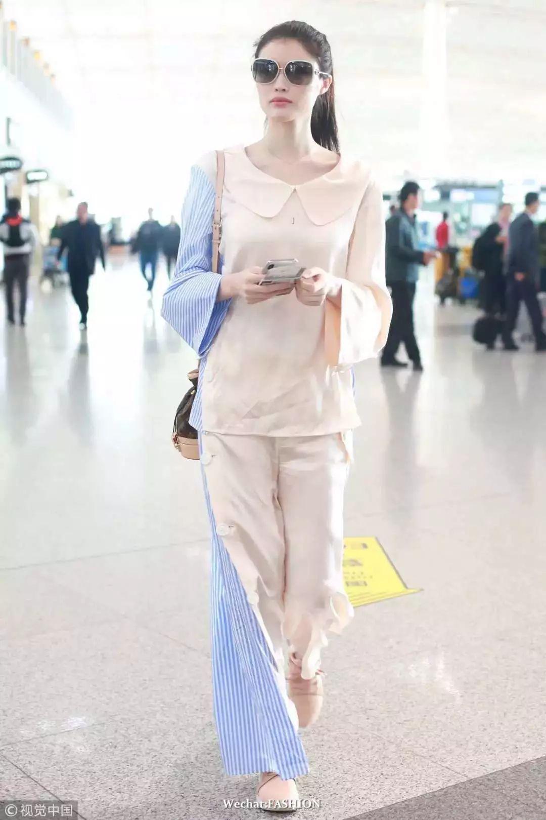 co mot kieu thoi trang "rau ong no cam cam ba kia" ky cuc the ma van dat hang - 4