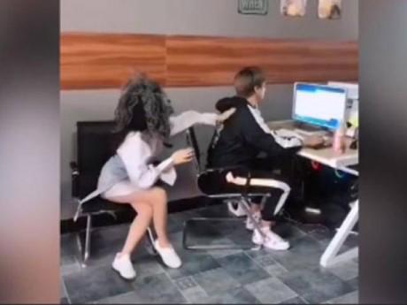 Dọa ma người yêu mà dùng "mẹo" này thì chàng nào chằng... khóc thét
